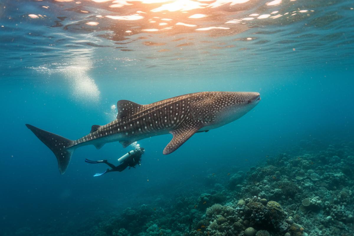 Oaxaca City street market with marigolds and colonial buildings in rainy season green surroundings