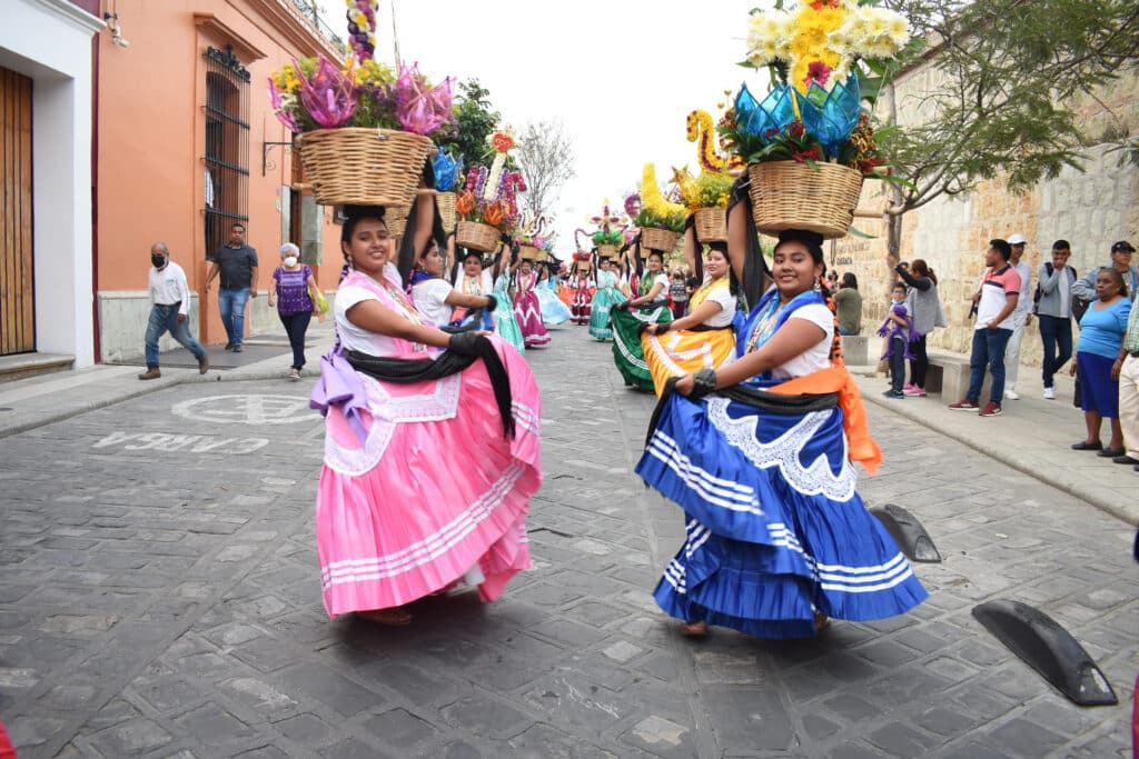 oaxaca traditions
