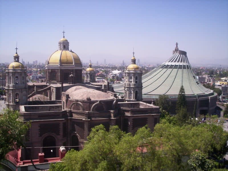 our lady of guadalupe mexico