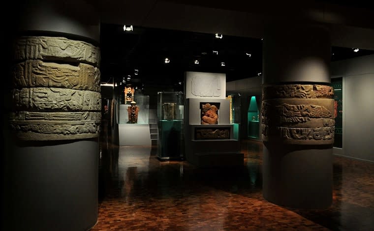 papantla veracruz mexico