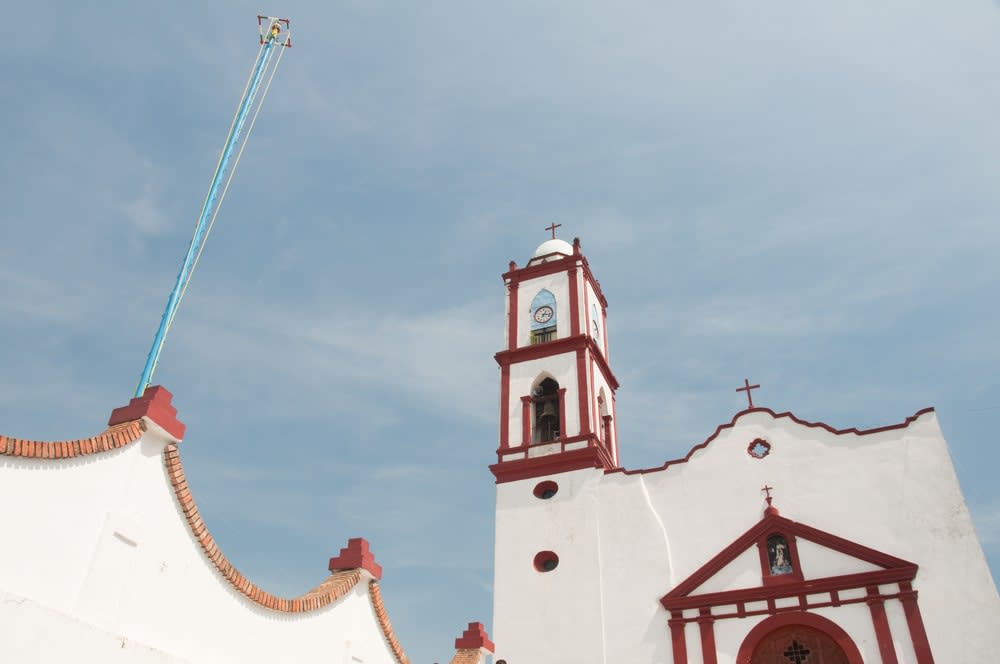 papantla veracruz