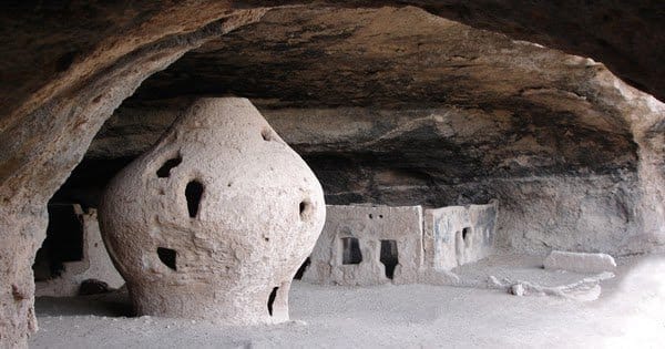 paquime casas grandes chihuahua