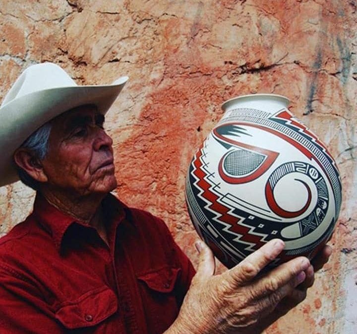 Paquime casas grandes chihuahua Incredible ceramics