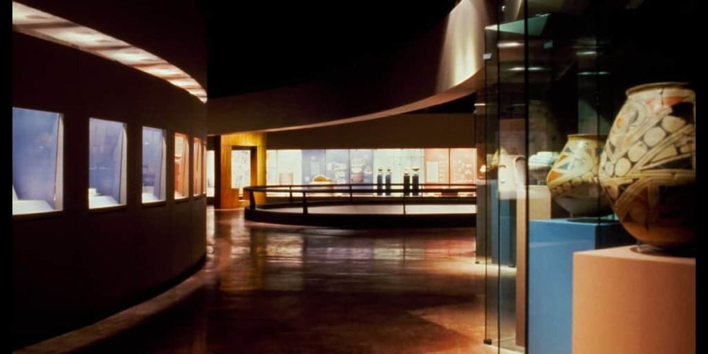 paquime casas grandes chihuahua