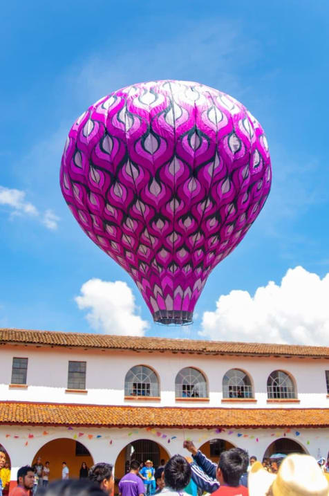 vamonos to mexico — Paracho Michoacan Guitars