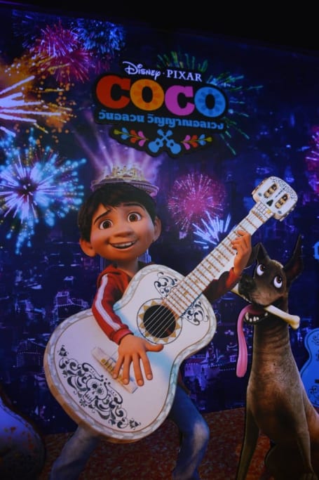 vamonos to mexico — Paracho Michoacan Guitars