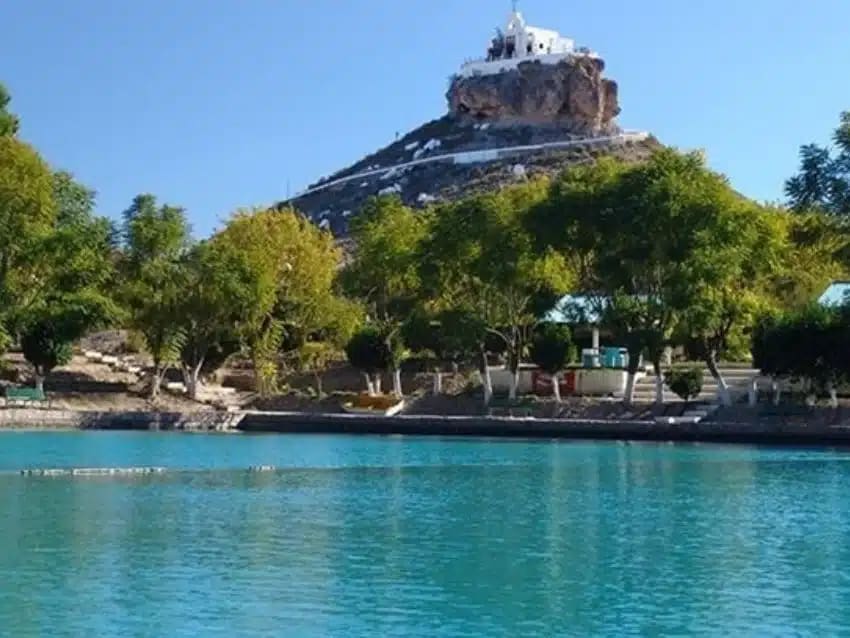 parras coahuila mexico