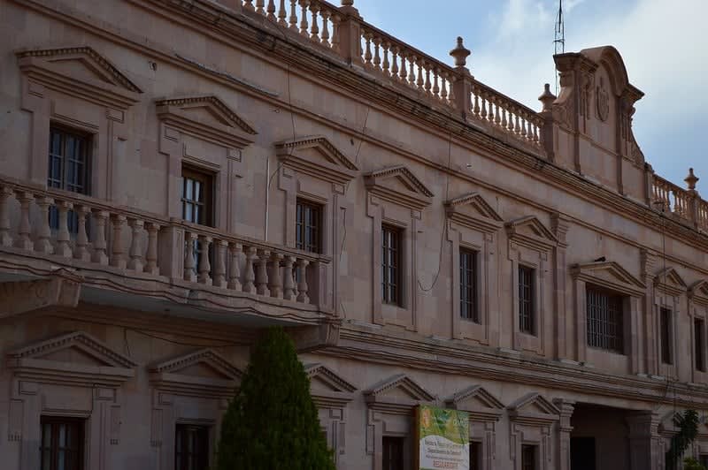 parras mexico — Parras De La Fuente Coahuila Mexico