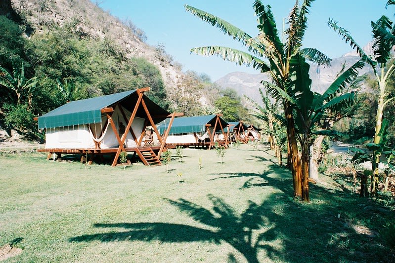 bucareli queretaro — Pinal De Amoles Mexico