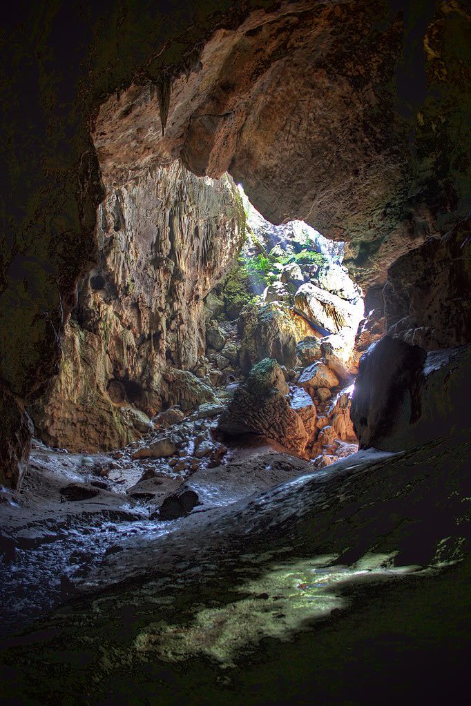 pinal de amoles — Pinal De Amoles Mexico