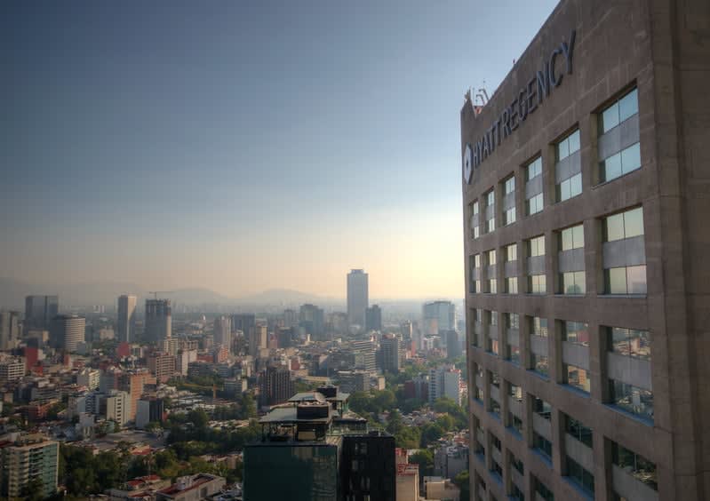 polanco mexico city