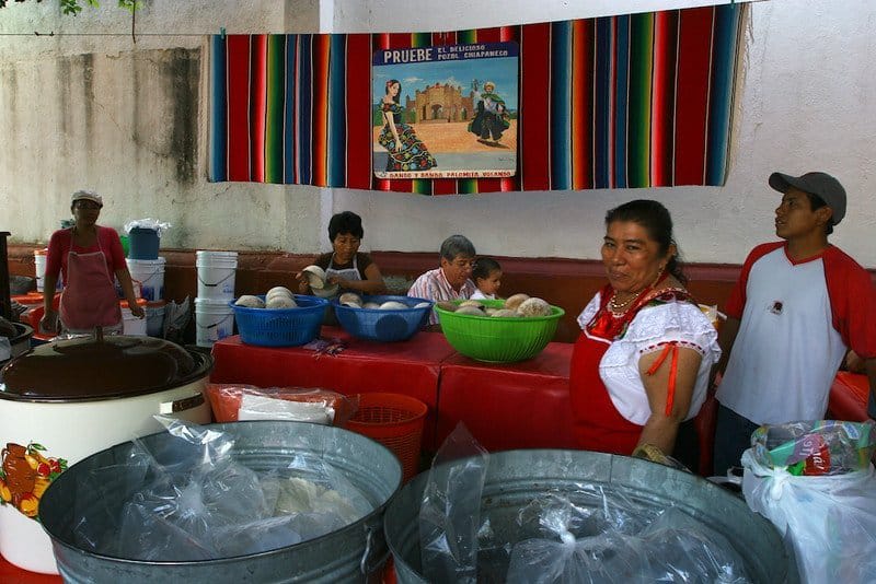 pozol — Pozol Drink