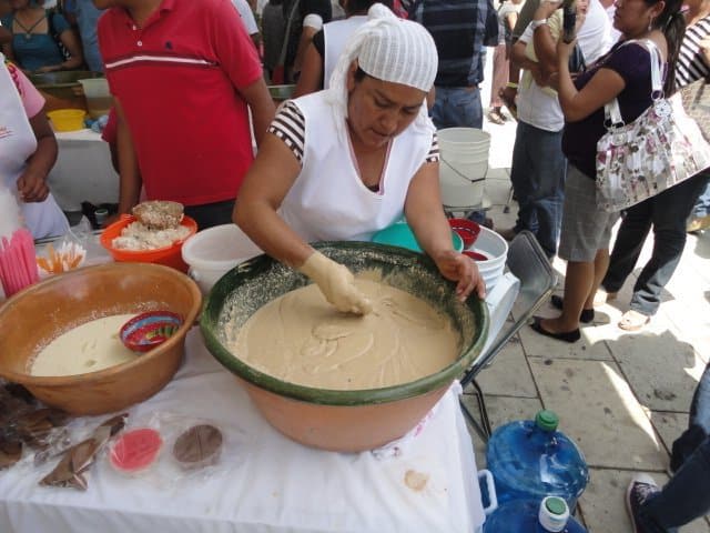 pozol — Pozol Drink