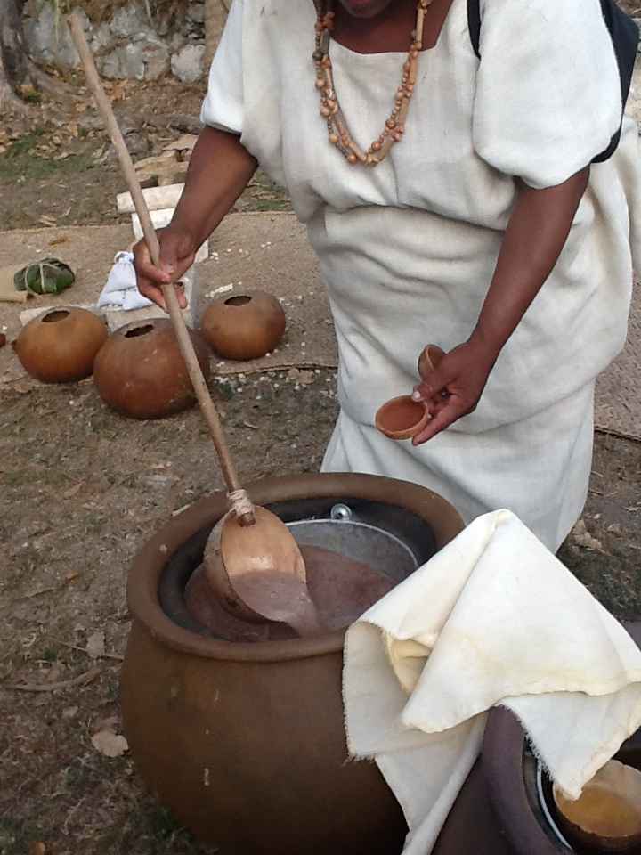 pozol — Pozol Drink