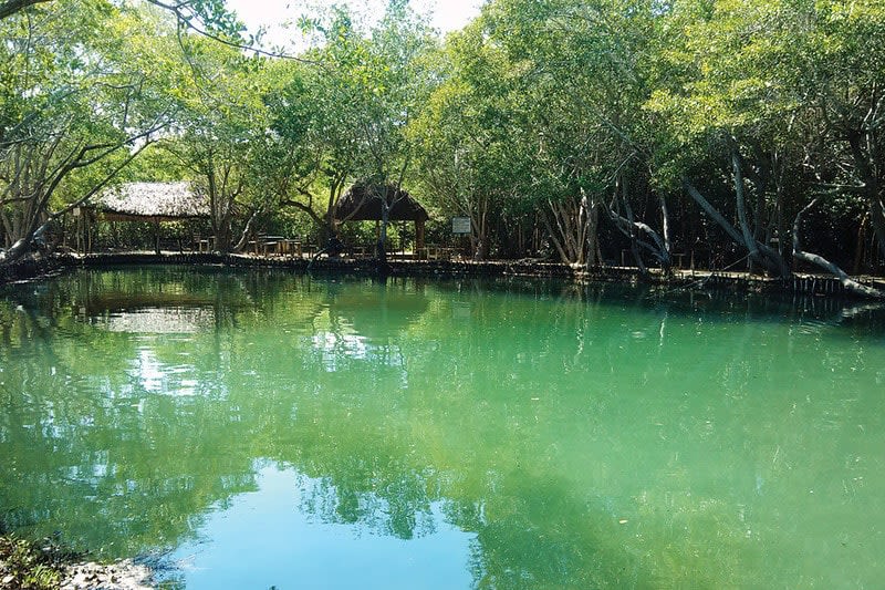 puerto progreso yucatan mexico