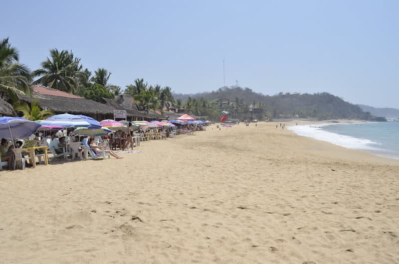 puerto escondido oaxaca