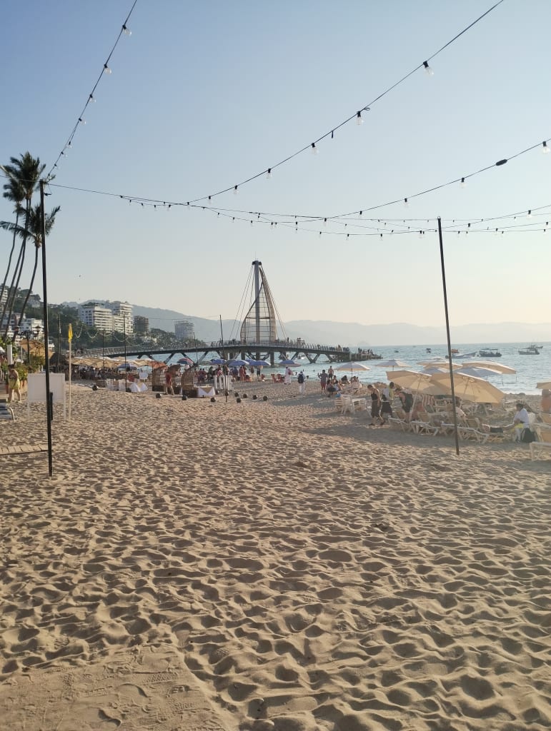 los muertos puerto vallarta