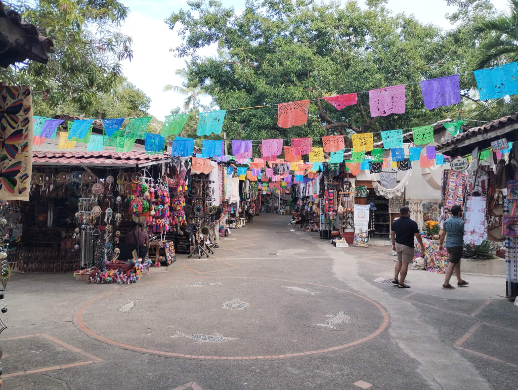 things to do in puerto vallarta