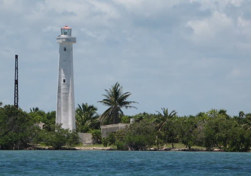 punta allen