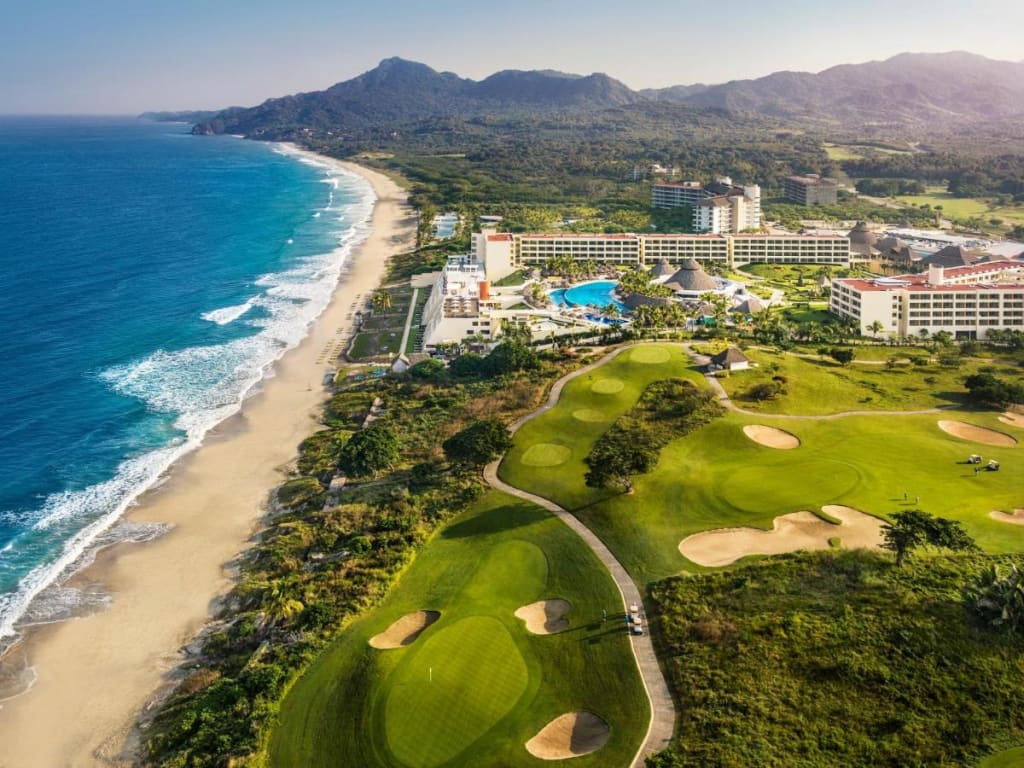 Iberostar Punta Mita Mexico