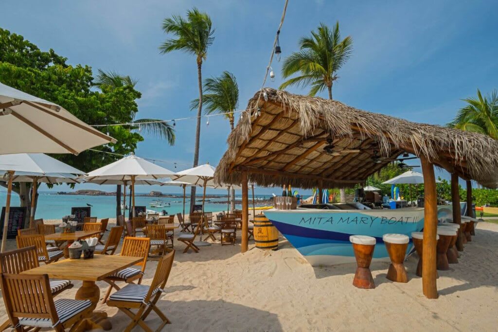 Punta Mita Mexico Visit