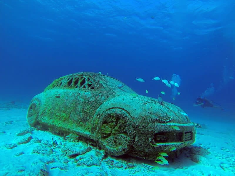 punta nizuc — Punta Nizuc Cancun