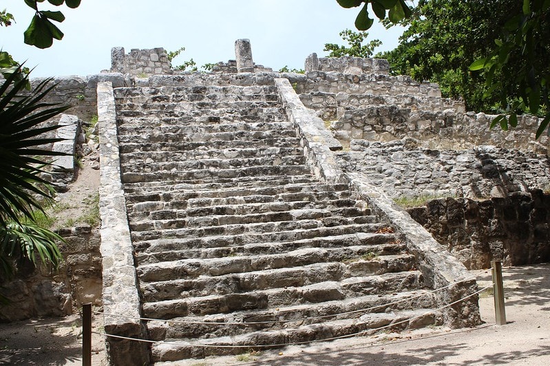punta nizuc — Punta Nizuc Cancun