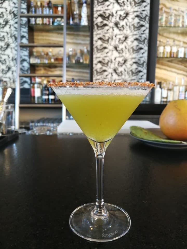 raicilla — Raicilla Distillate