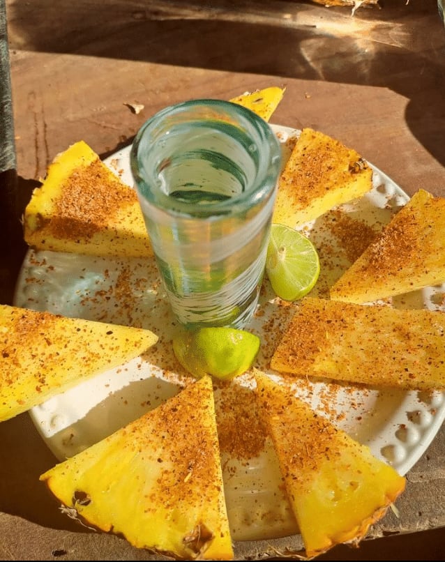 raicilla — Raicilla Distillate