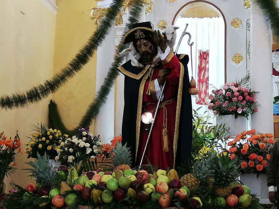 real del monte hidalgo mexico