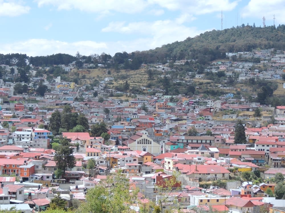 real del monte hidalgo mexico