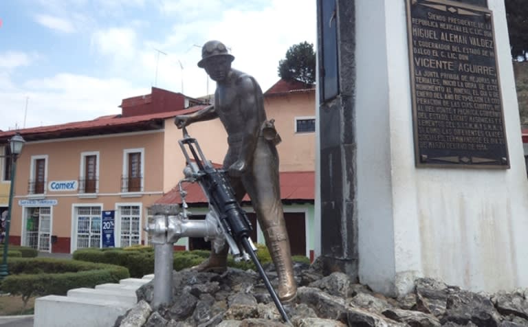 real del monte hidalgo