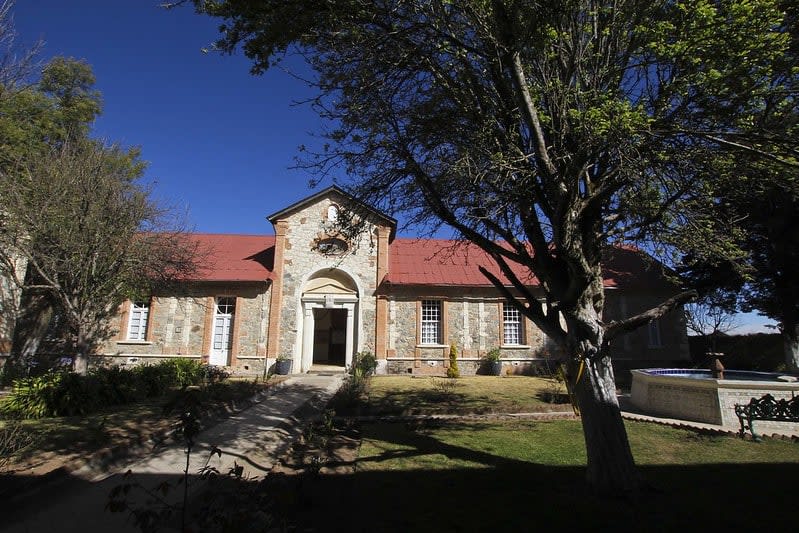 real del monte mexico