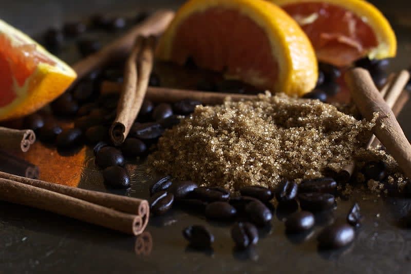 cafe de olla — Recipe For Cafe De Olla