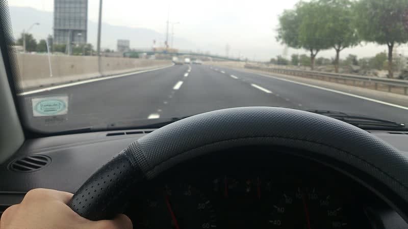 renting a car in mexico