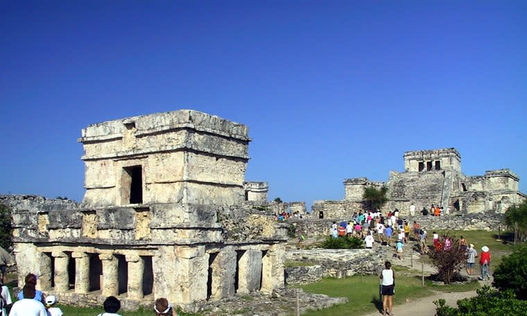 tulum retiring in mexico