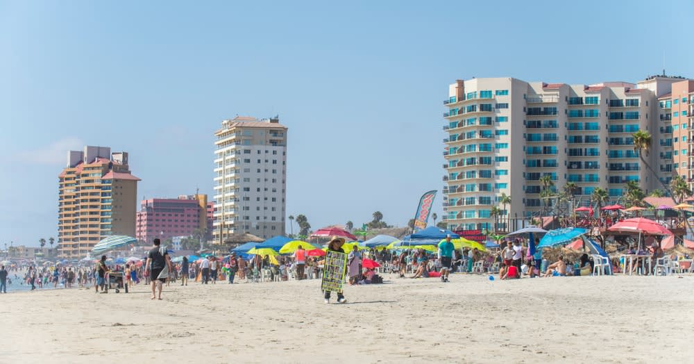 rosarito mexico — Rosarito, Baja California