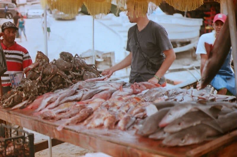 rosarito beach — Rosarito, Baja California