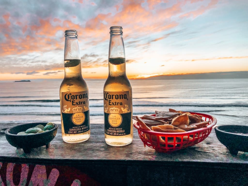 rosarito beach mexico