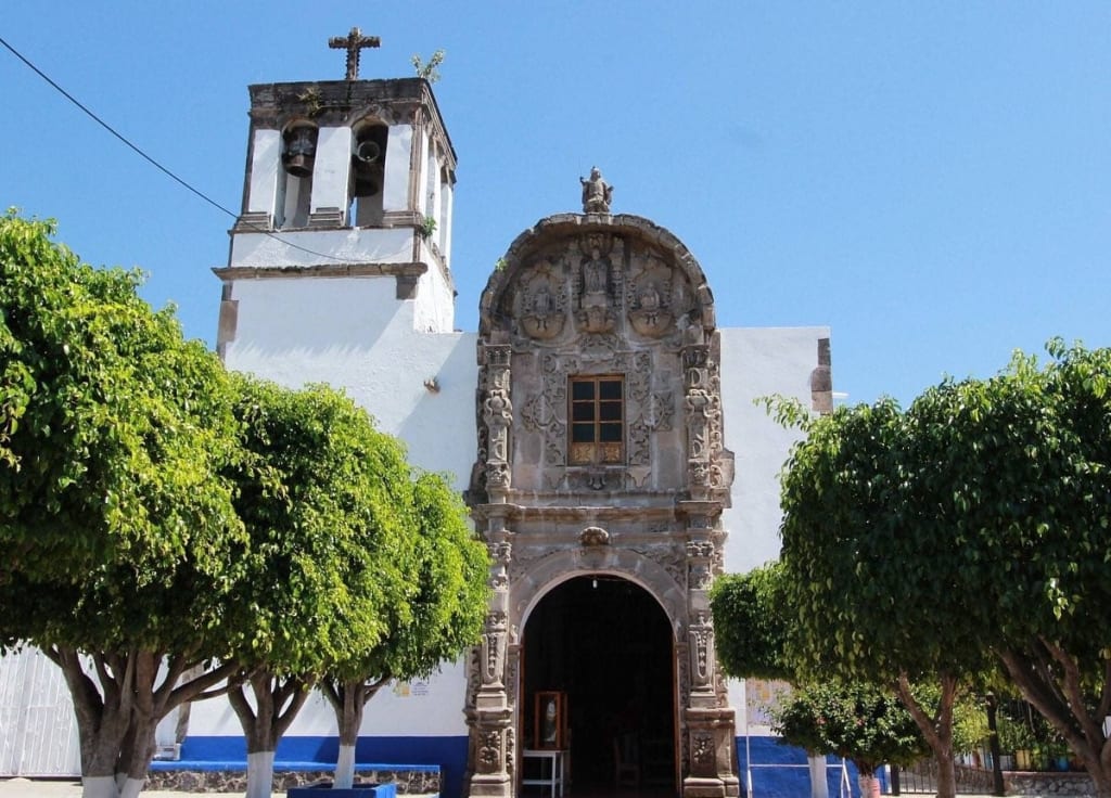 salamanca guanajuato