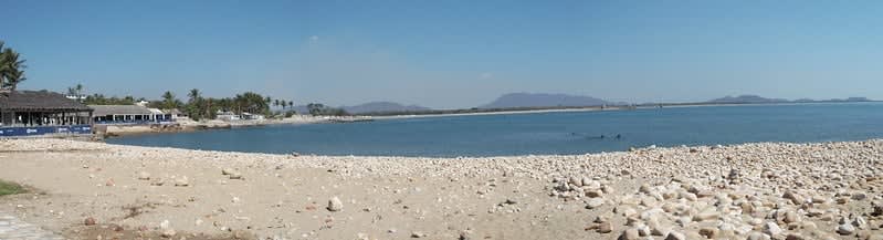 salina cruz oaxaca mexico