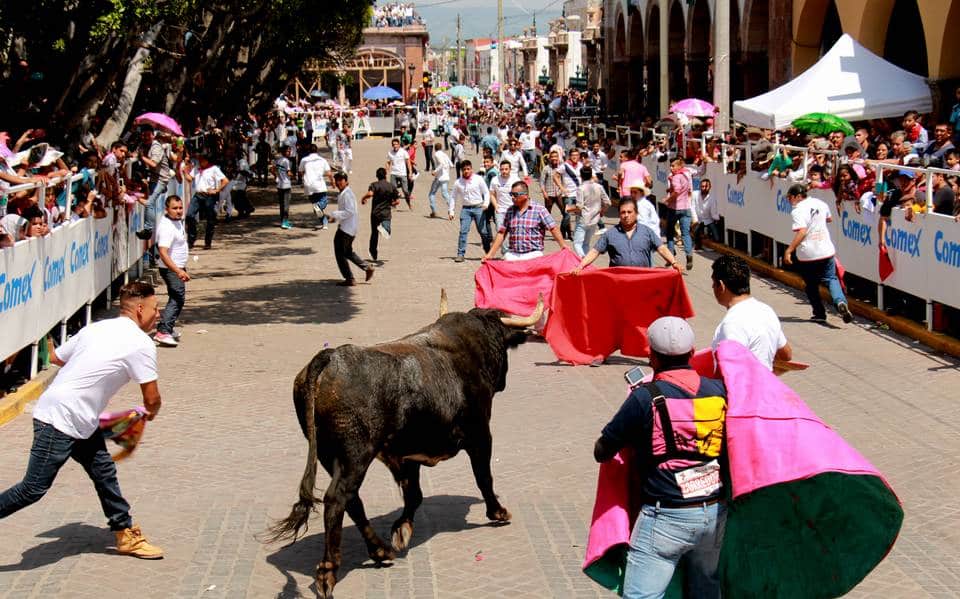 Salvatierra Guanajuato