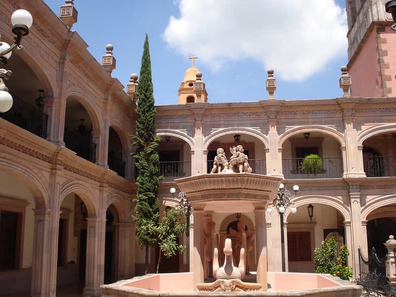 salvatierra guanajuato