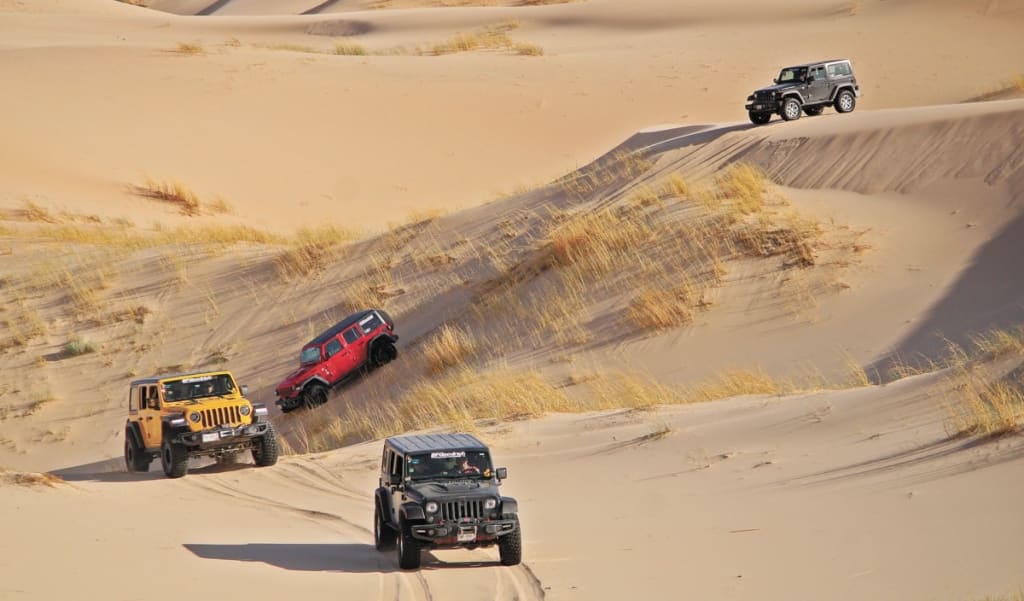 mexico travel and leisur