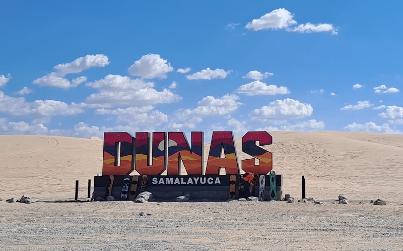Samalayuca Dunes Chihuahua Things To Do