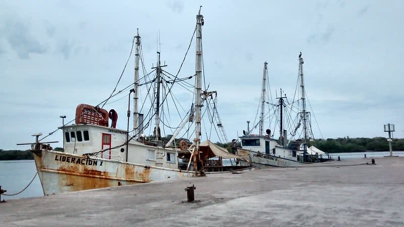san blas nayarit — San Blas Nayarit Mexico