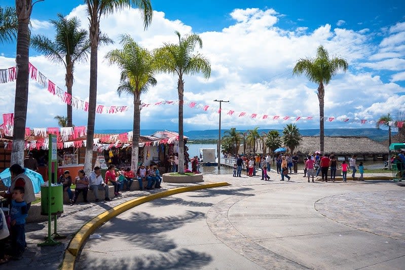 san jose de gracia aguascalientes