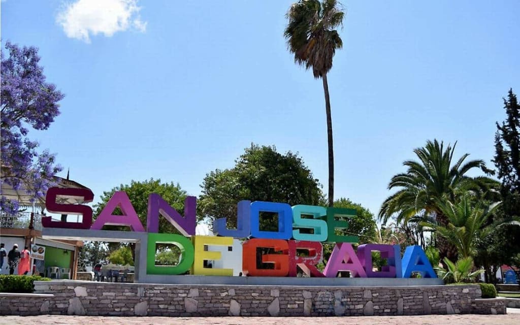 aguascalientes mexico