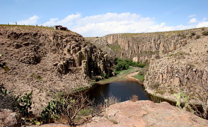san jose de gracia — San Jose De Gracia Magical Town