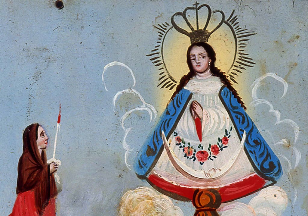 san juan de los lagos mexico